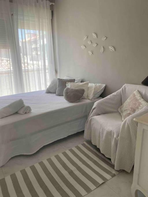 La Casa Del Port Apartman Jávea Kültér fotó
