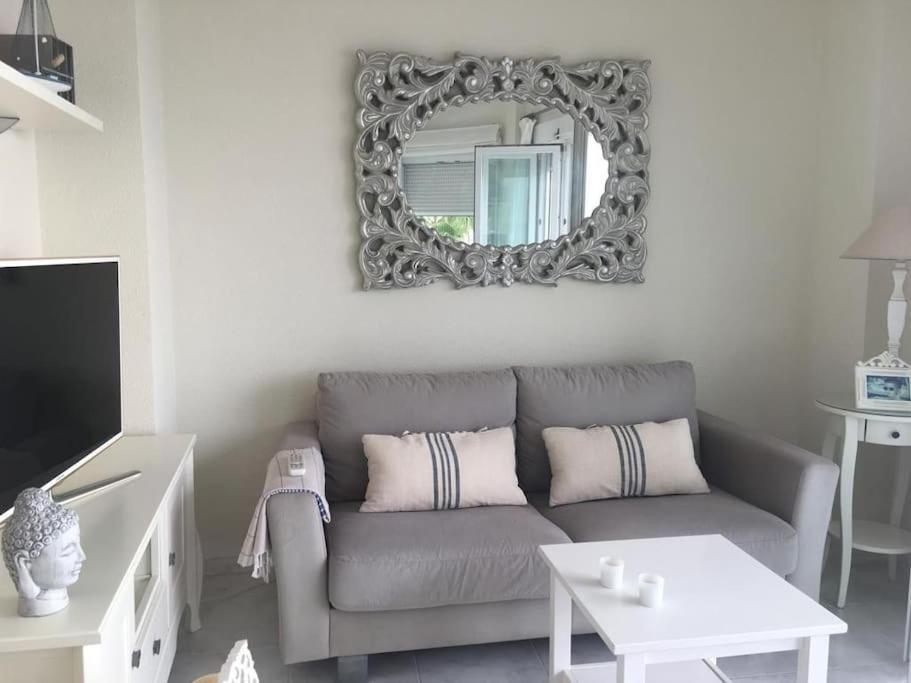 La Casa Del Port Apartman Jávea Kültér fotó