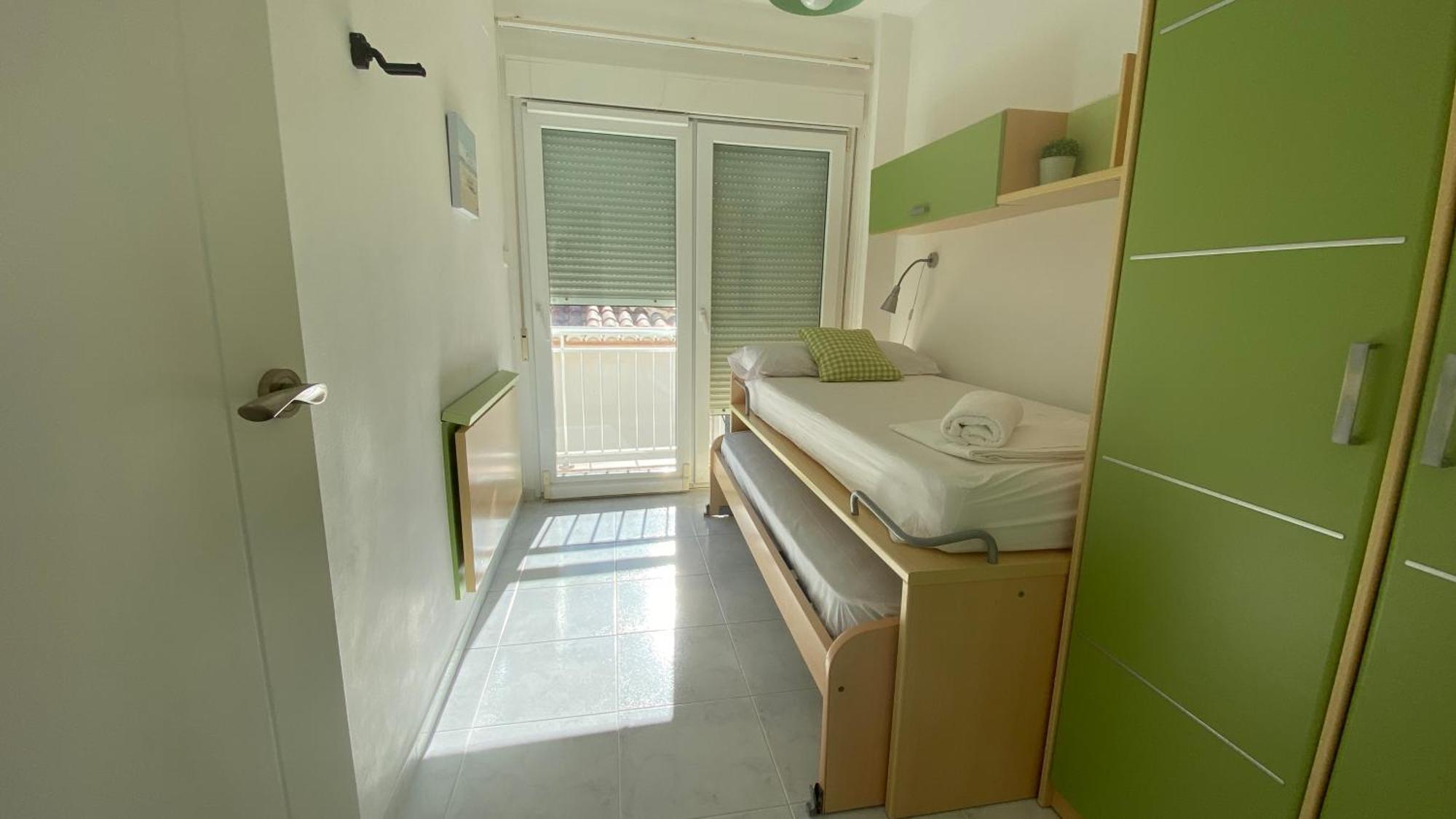 La Casa Del Port Apartman Jávea Kültér fotó