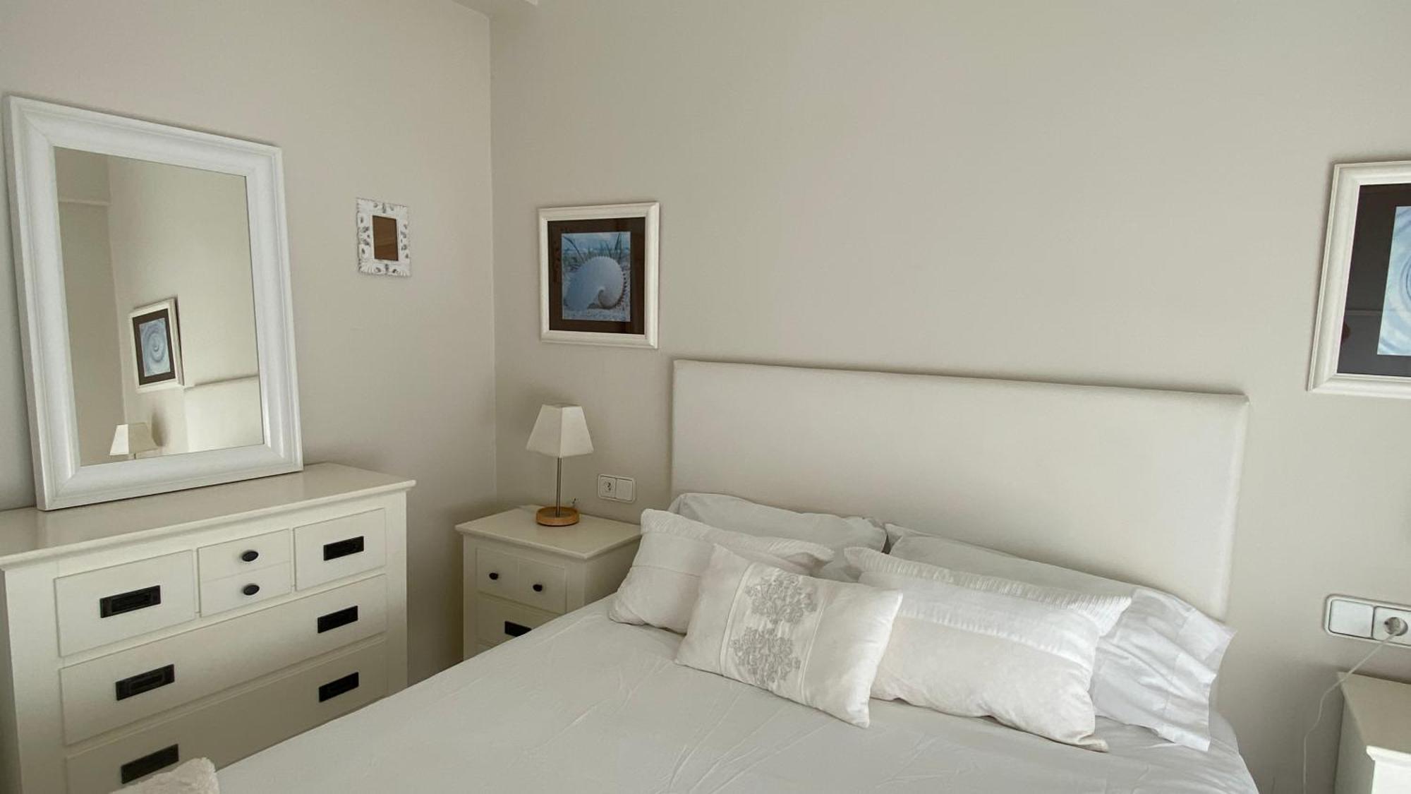La Casa Del Port Apartman Jávea Kültér fotó